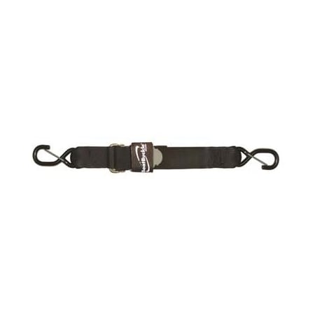Boatbuckle Strap-13Ft X 2In Gunwale, No F17635 F17635